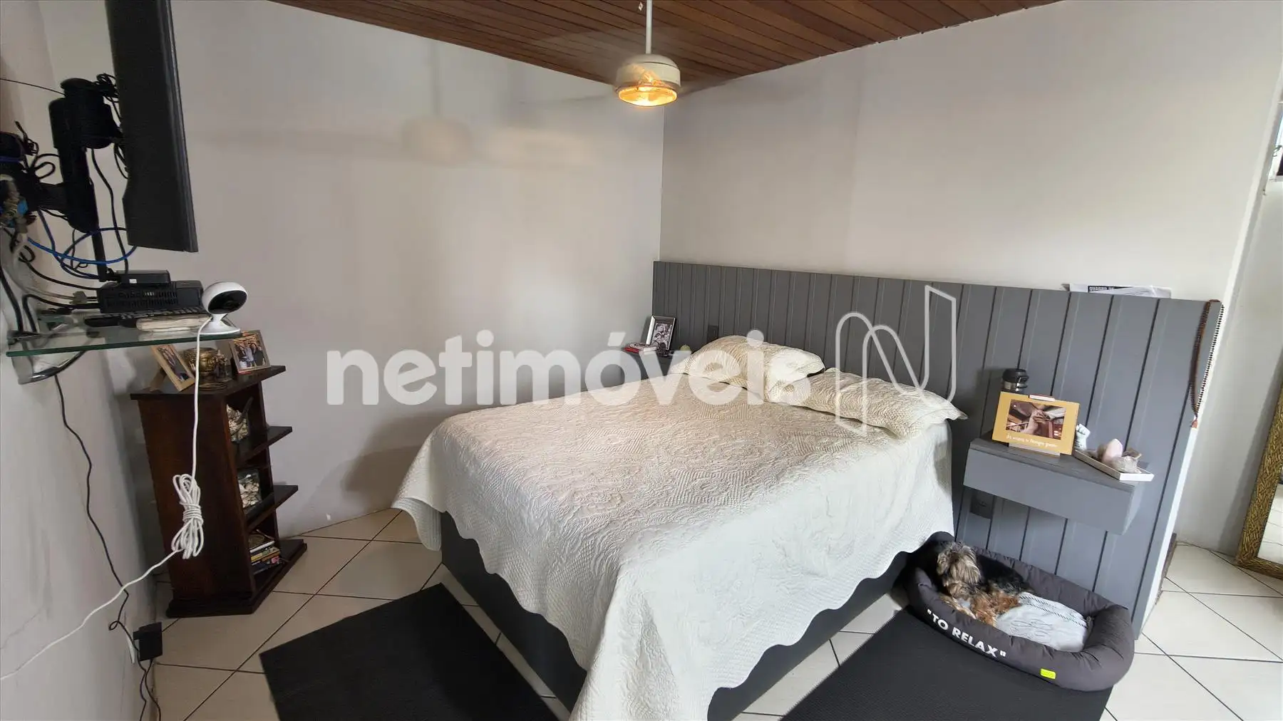 suíte segundo pavimento