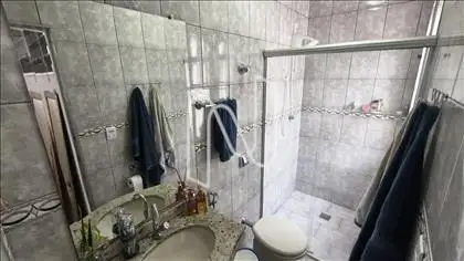 suíte segundo pavimento
