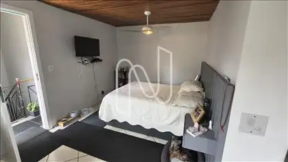 suíte segundo pavimento
