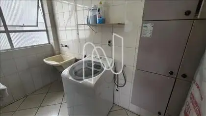 área de serviço