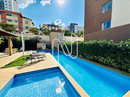 Apartamento 120 m² em Castelo em Belo Horizonte, por R$ 850.000