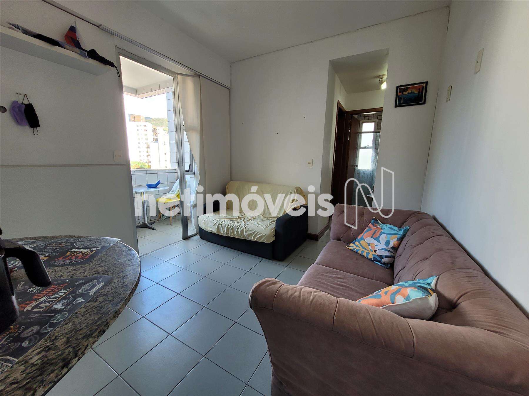 Flat para comprar com 35 m², 1 quarto, 1 banheiro, 1 vaga em Cruzeiro, Belo Horizonte