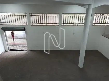 Vista mezanino 2