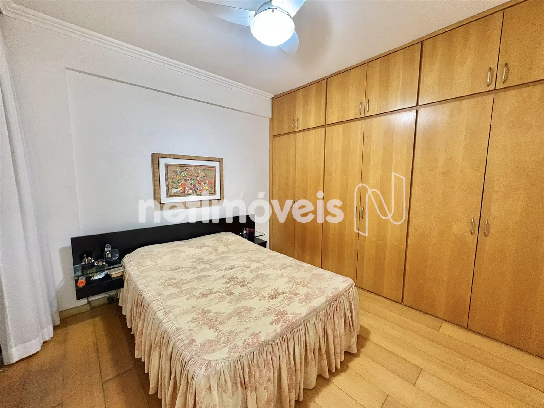 Quarto suíte
