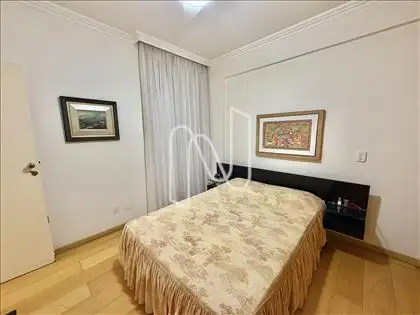 Quarto suíte