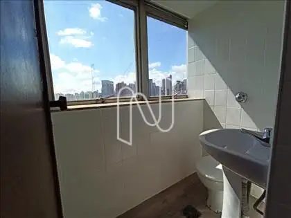 Sanitário  Sala 02  