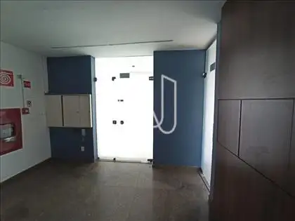 Hall elevador 