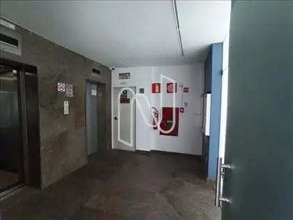 Hall elevador 