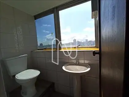 Sanitário  Sala 02  