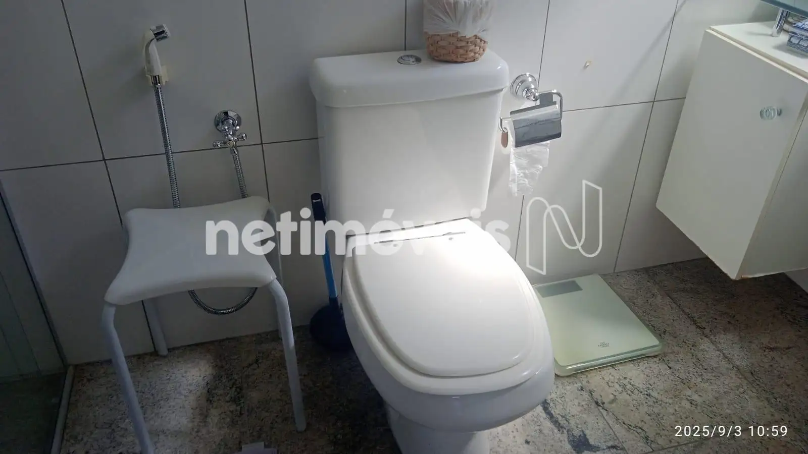 Outra posição suíte