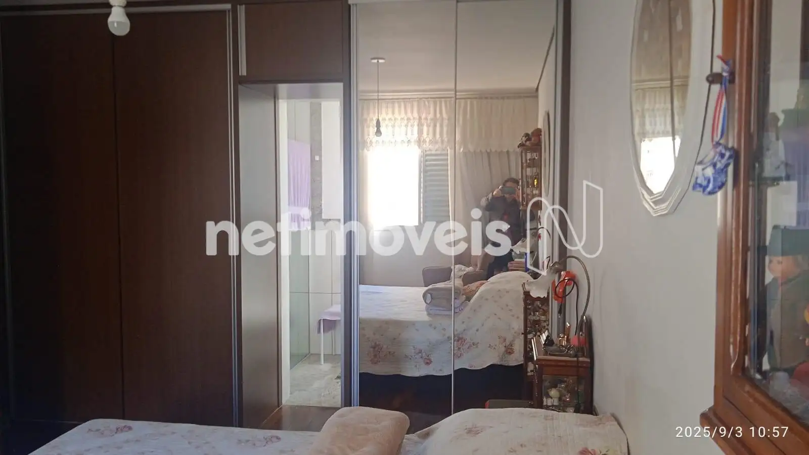 Outra posição vista suite