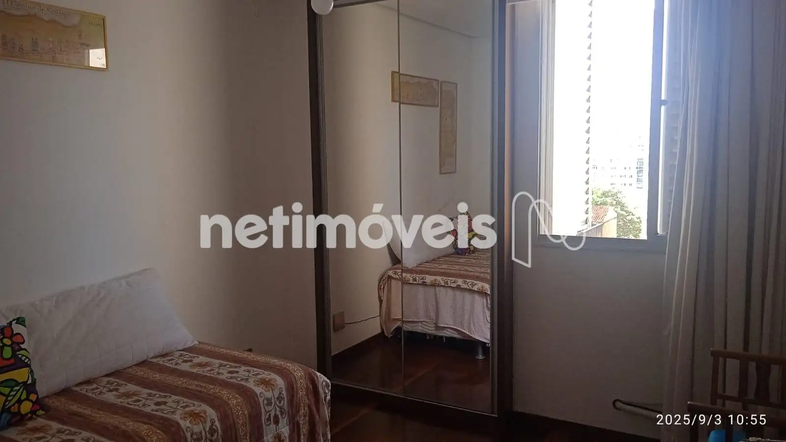 Outra vista primeiro quarto