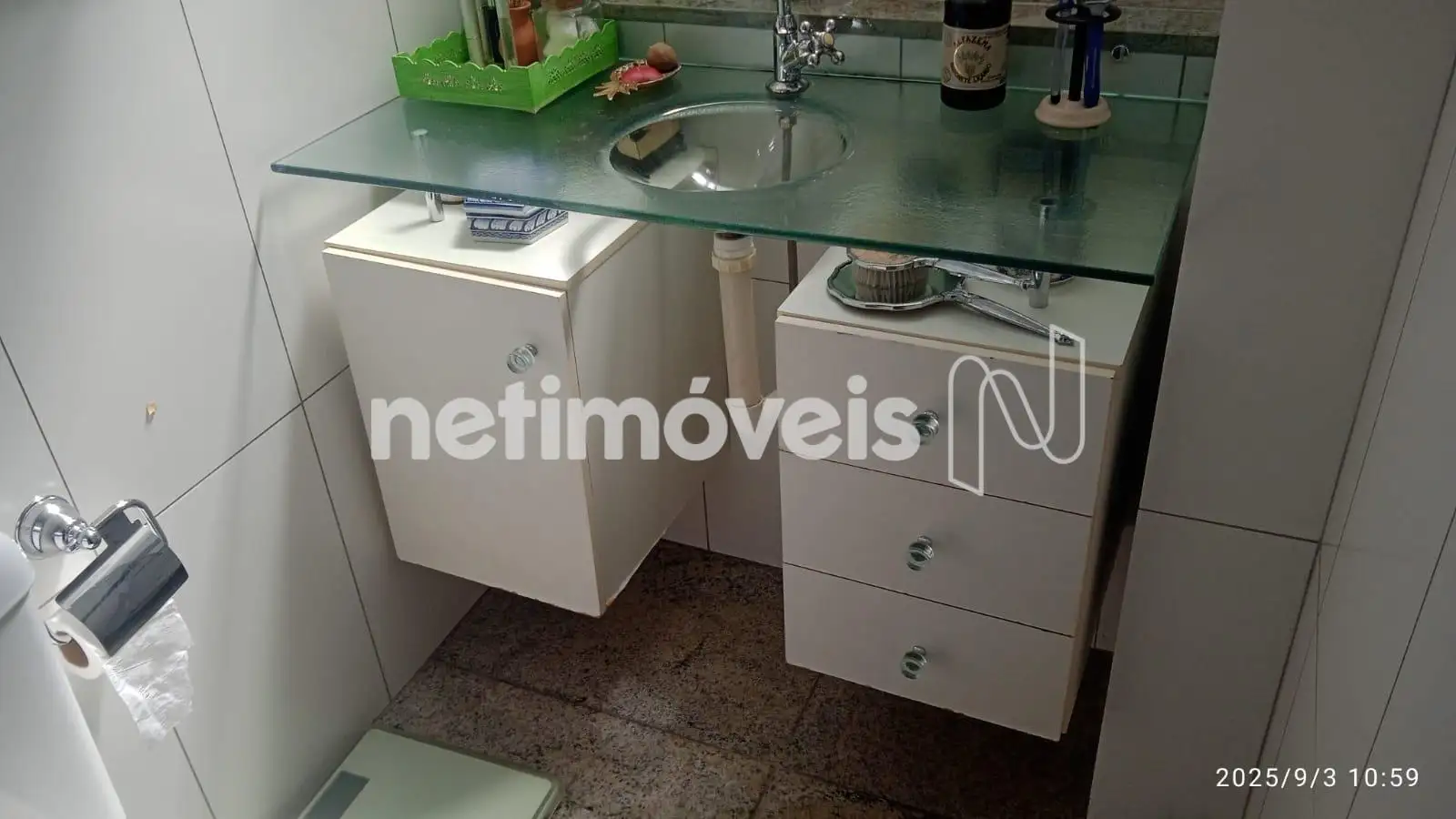 Outra posição suite