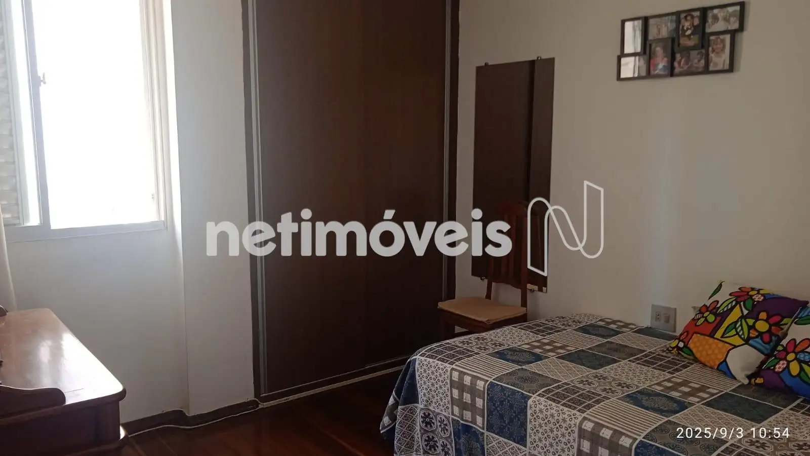 Outra vista segundo quarto.