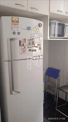 Outra posição vista cozinha