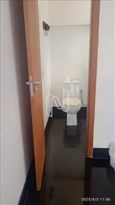 Outra vista banheiro cobertura