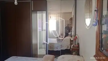 Outra posição vista suite