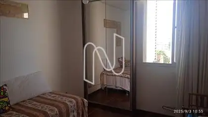 Outra vista primeiro quarto