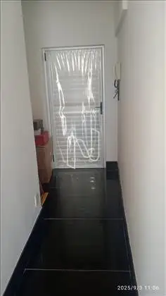 Outro acesso cobertura