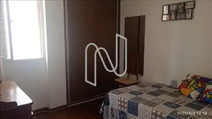 Outra vista segundo quarto.