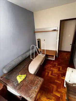 Quarto solteiro