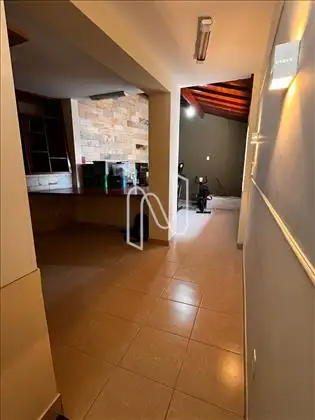 Sala 2º andar