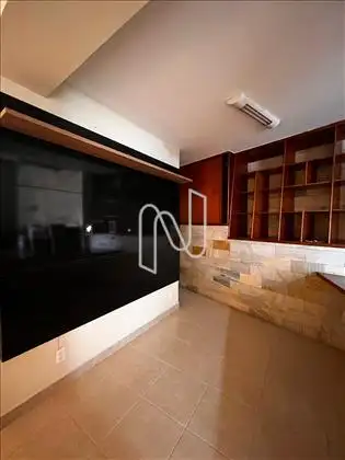 Sala do 2 andar