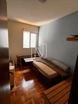 Quarto solteiro