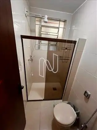 banheiro suite