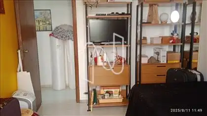 Outro ângulo do segundo quarto.