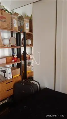 Outro ângulo do segundo quarto.