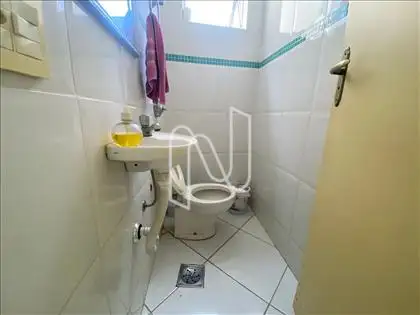 Banheiro 