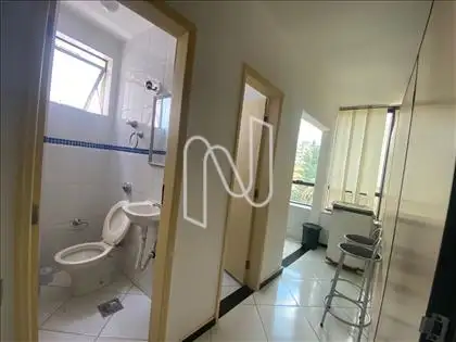 Banheiro 