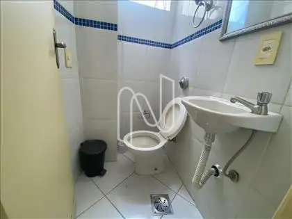 Banheiro 