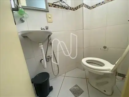  Banheiro