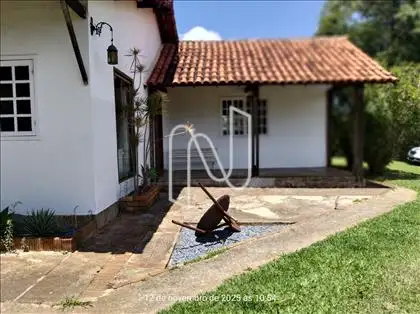 Lateral da casa.