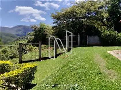 Vista lateral.