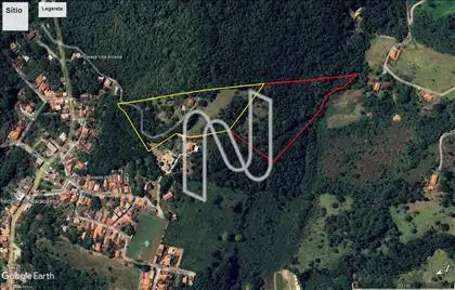 Mapa aéreo