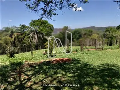 Vista outro ângulo.