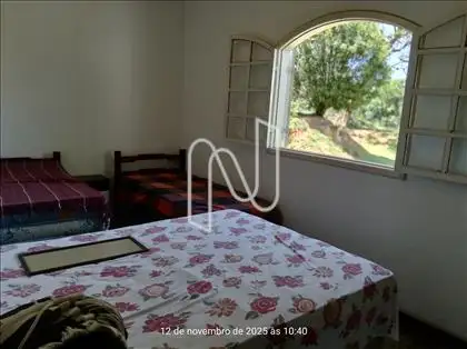 Segundo quarto vista de outro ângulo.