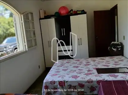 Segundo quarto.