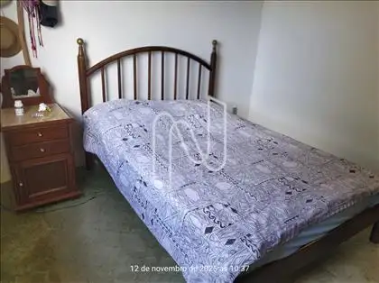 Suíte.