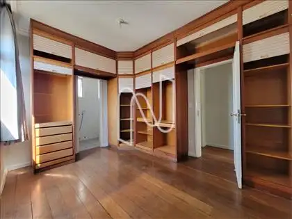 Quarto suíte