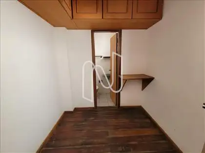 Quarto de empregados 