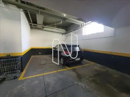 Garagem 