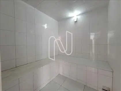 Sauna  