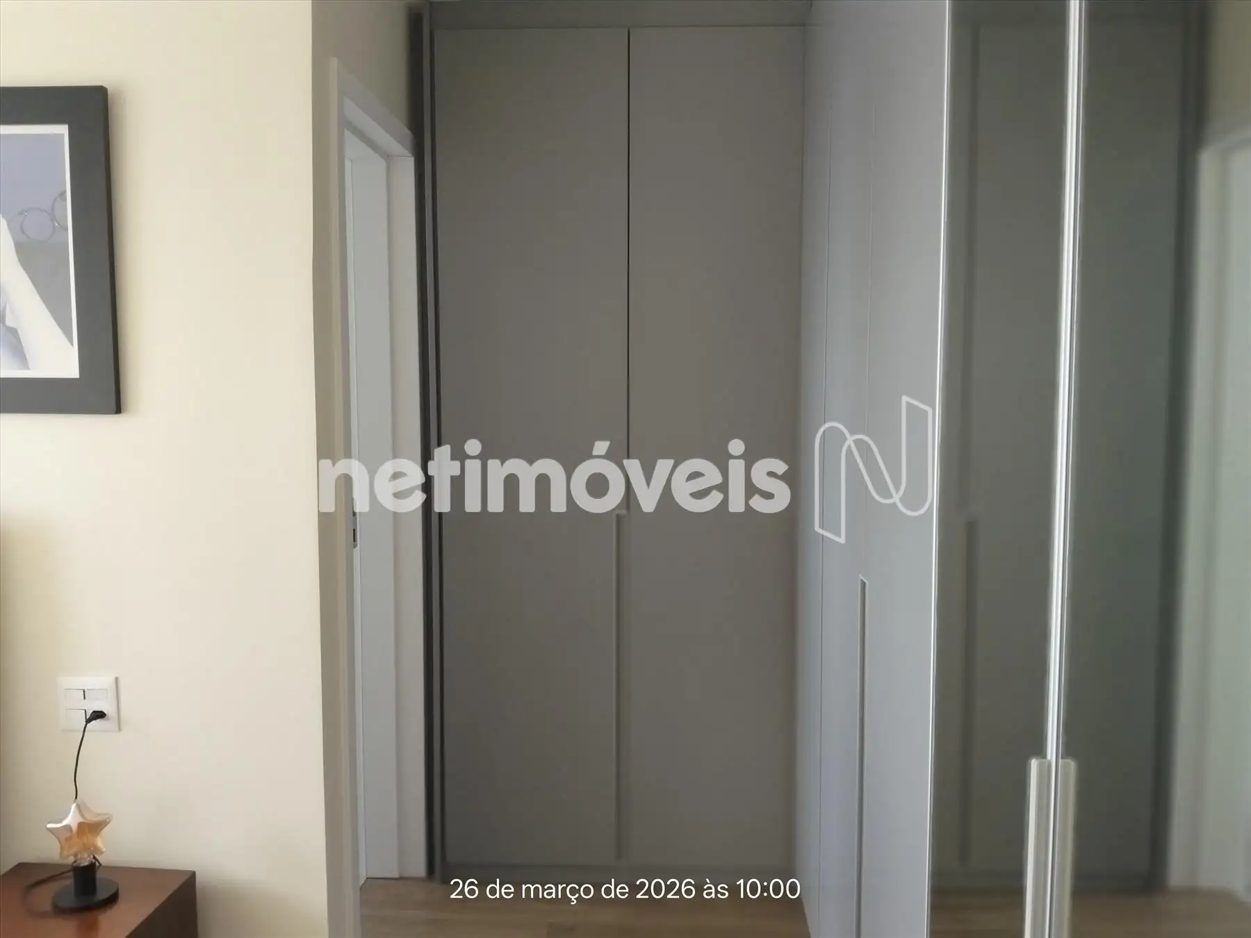 Outro ângulo suíte.