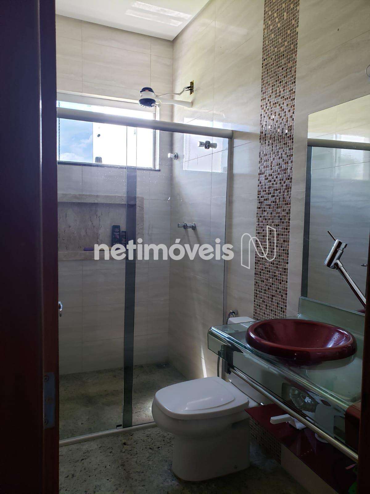 banho socialbanho social