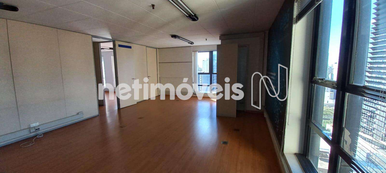 Sala para comprar com 150 m², 4 banheiros, 2 vagas em Rua Raul Pompéia, São Pedro, Belo Horizonte