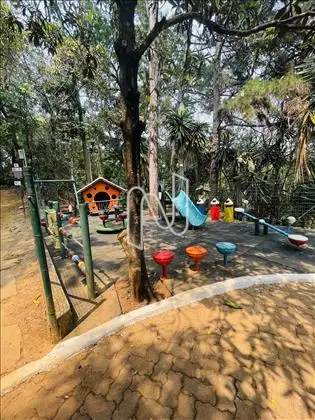 Parque infantil 